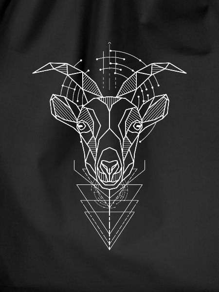 Goat Polygon