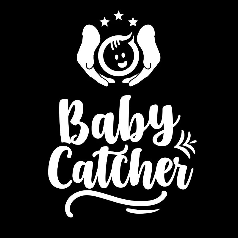 Babyfänger Hebammen Beruf Geburtshilfe Hebamme