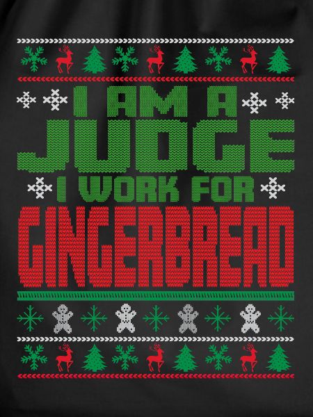 Judge Christmas Verdict