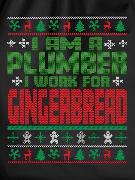 Plumber's Christmas Quote
