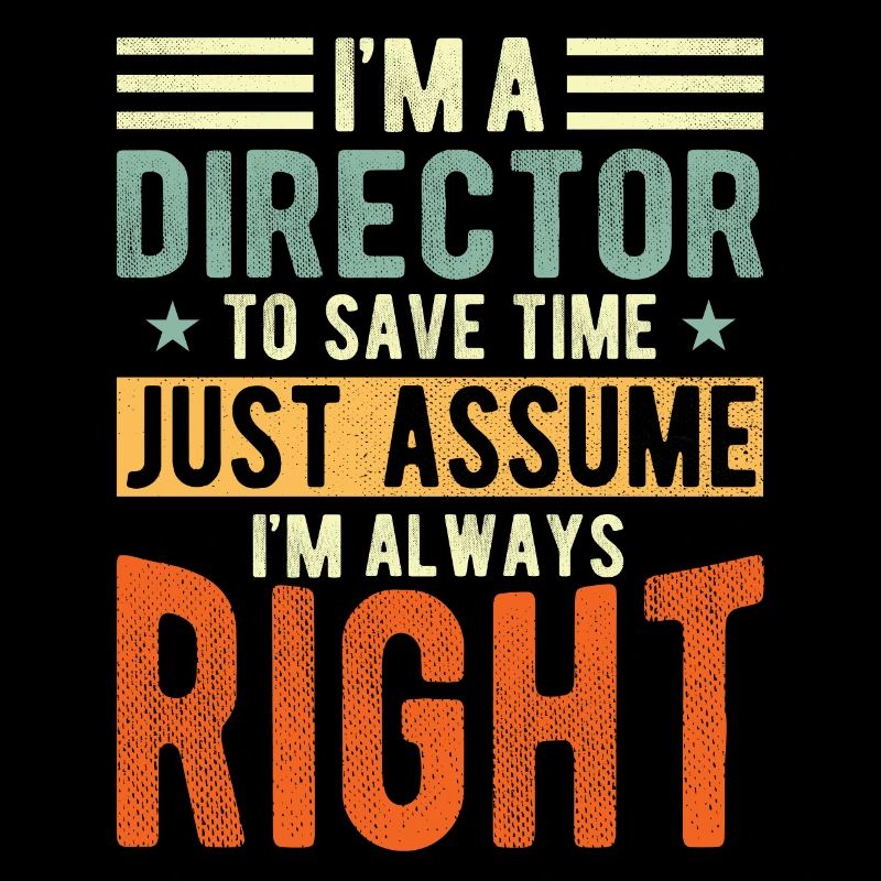 Directeur