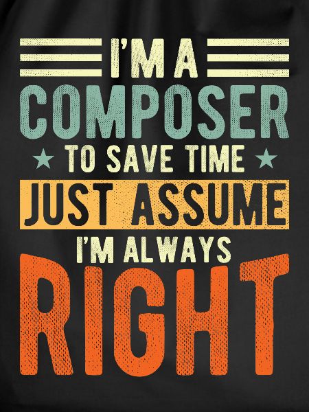 Composer