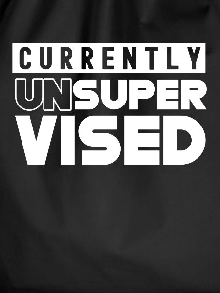 Currently unsupervised unsupervised sarcastic