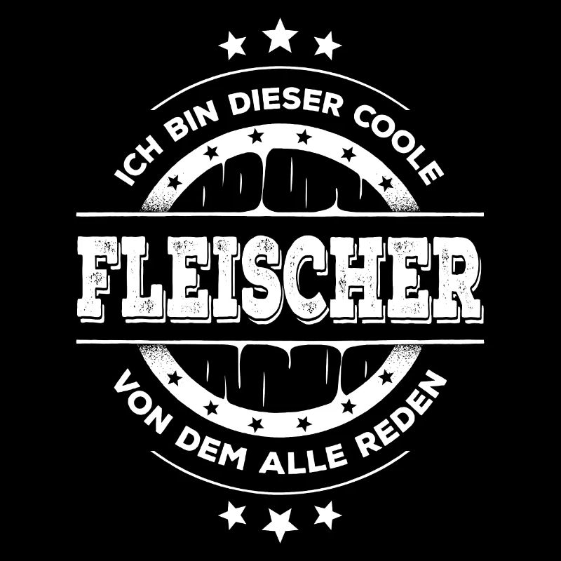 Fleischer Kollegen Geburtstag Metzger Geschenk
