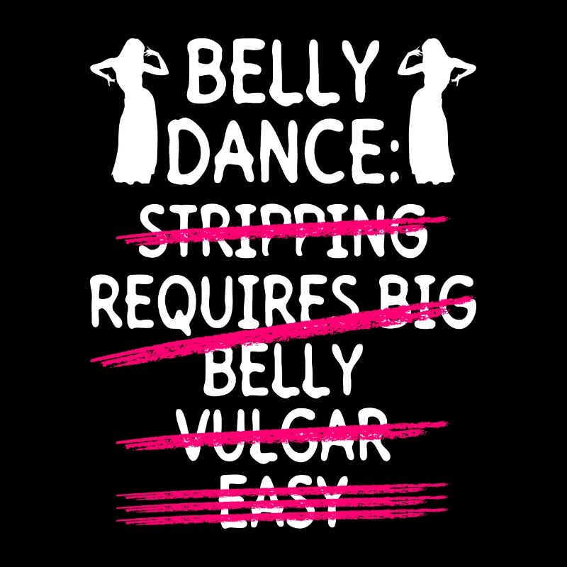 Belly Dance Belly Dancer Dancing Dancer Gift