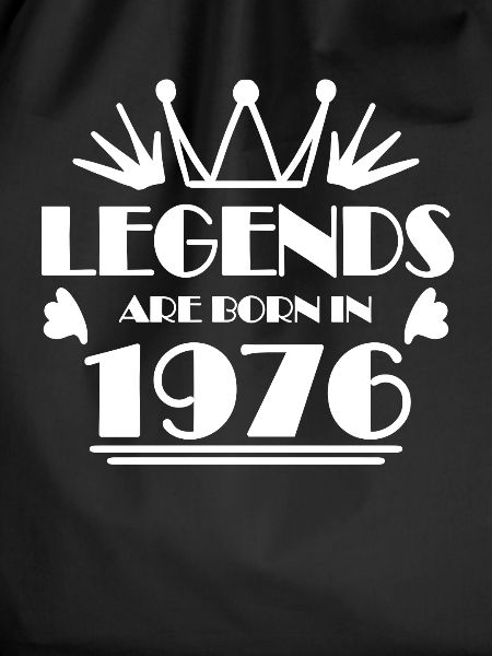 1976 - Born 1976
