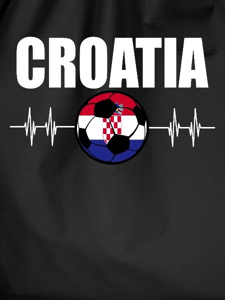 Croatia Football