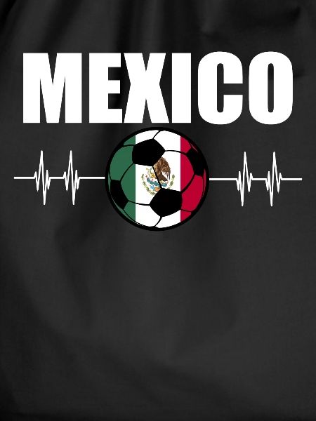 Mexico Football