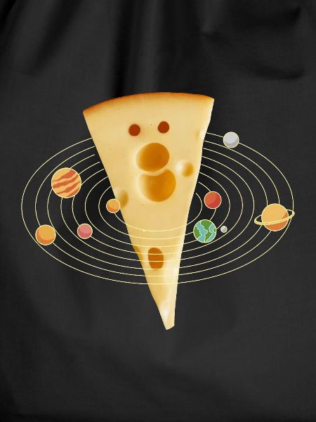 Cheese lovers Gouda cheese