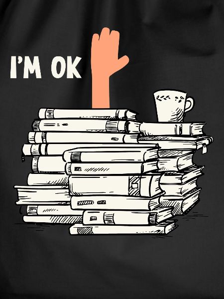Read books