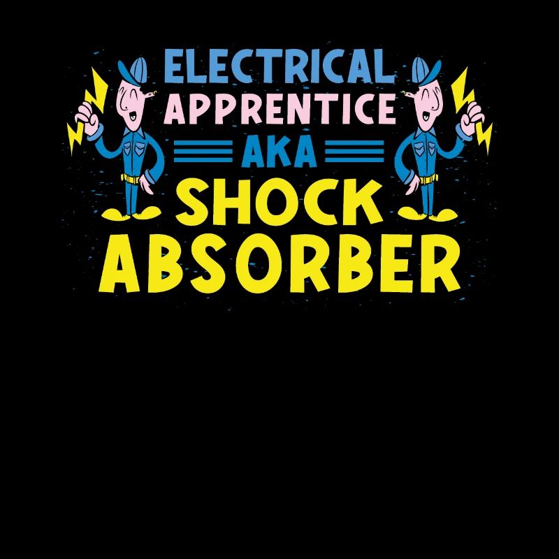 Electrical Apprentice Aka Shock Absorber
