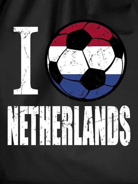 Netherlands Football