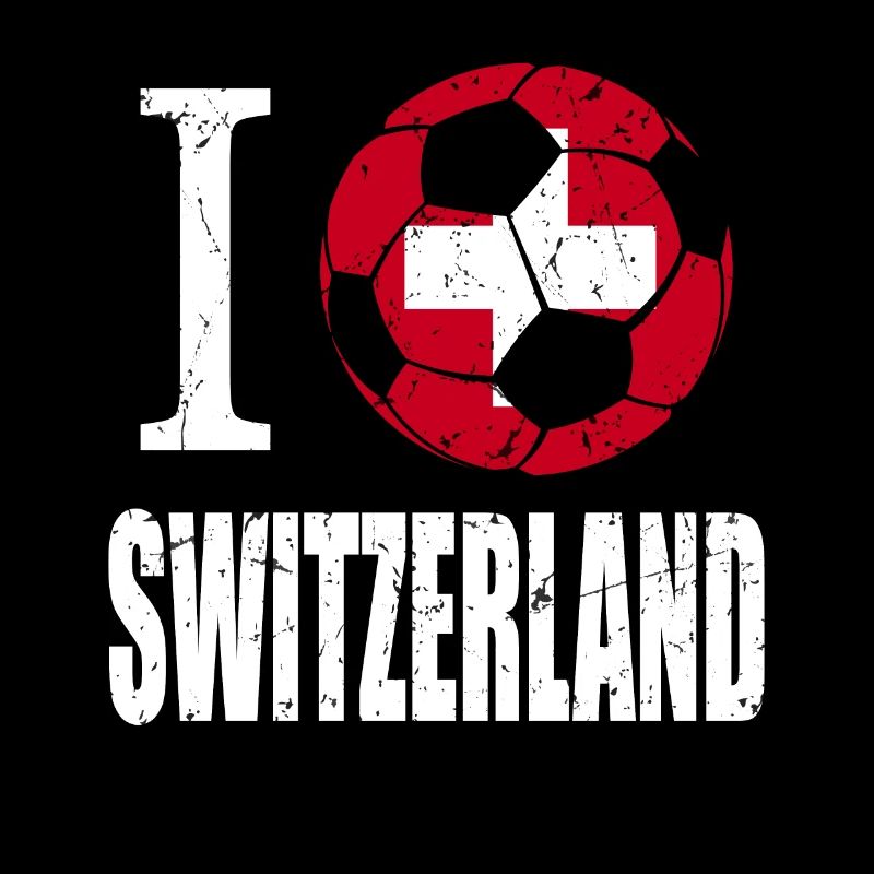 Schweiz Fußball