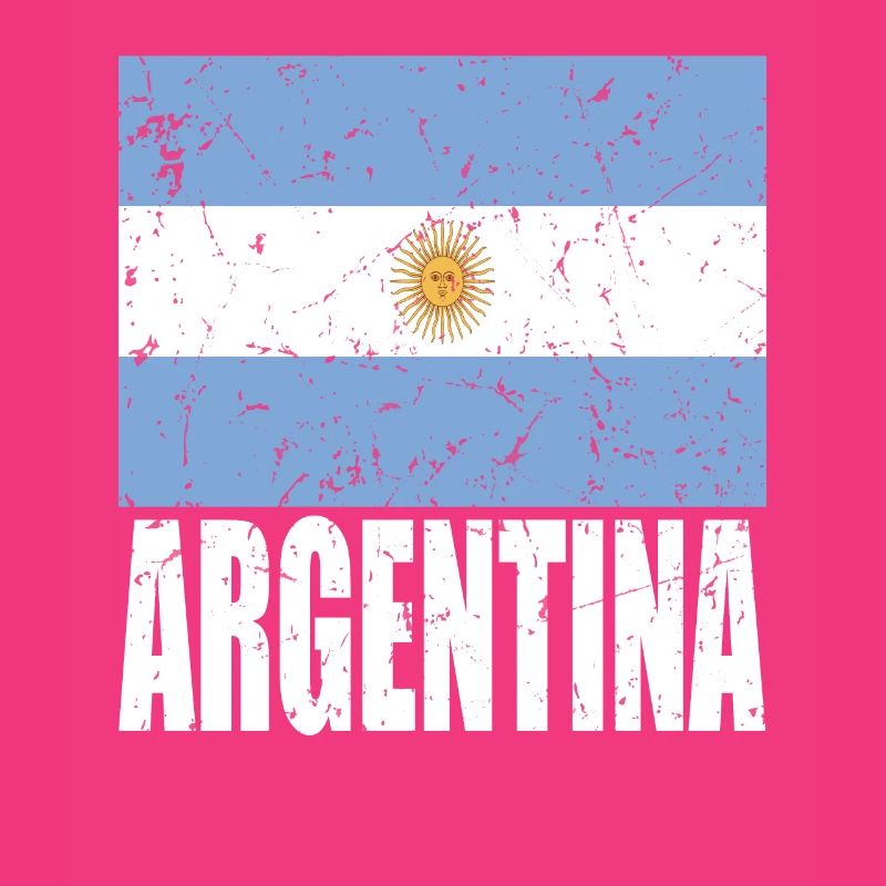 ARGENTINA flag