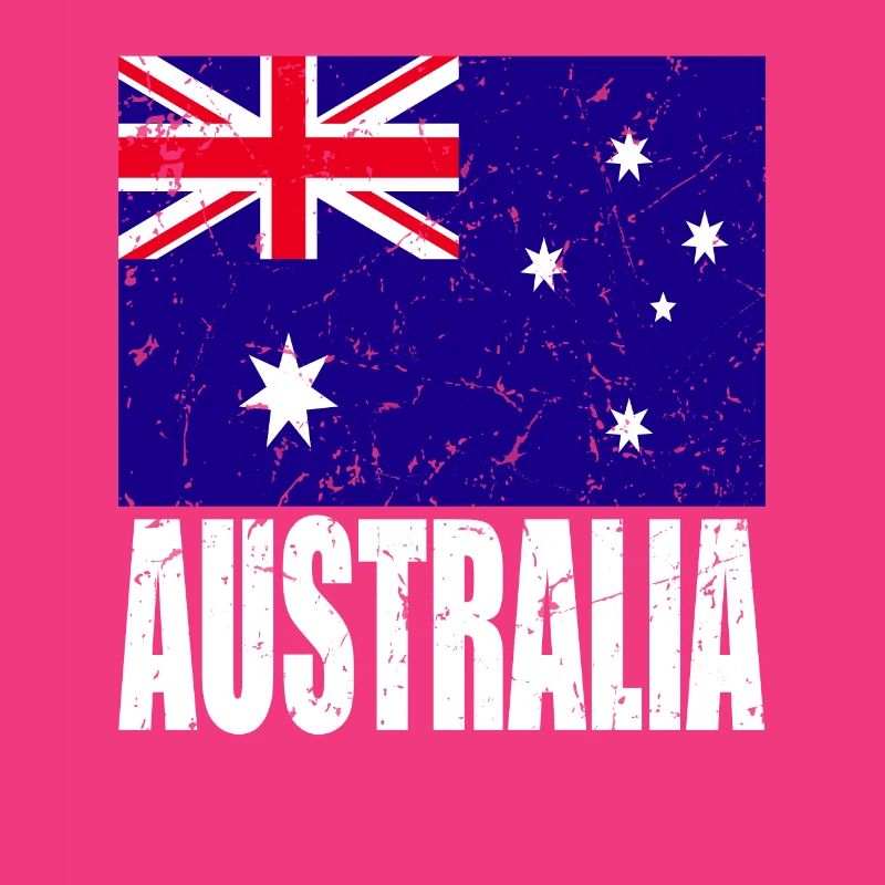 Australia Flag