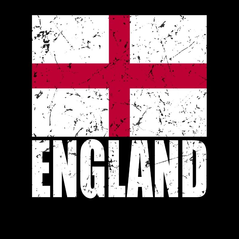 England Flag