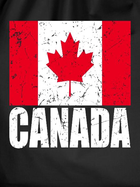 Canada Flag