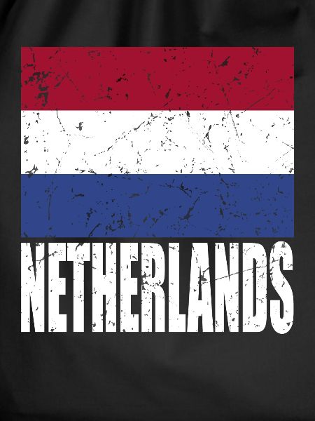Netherlands flag