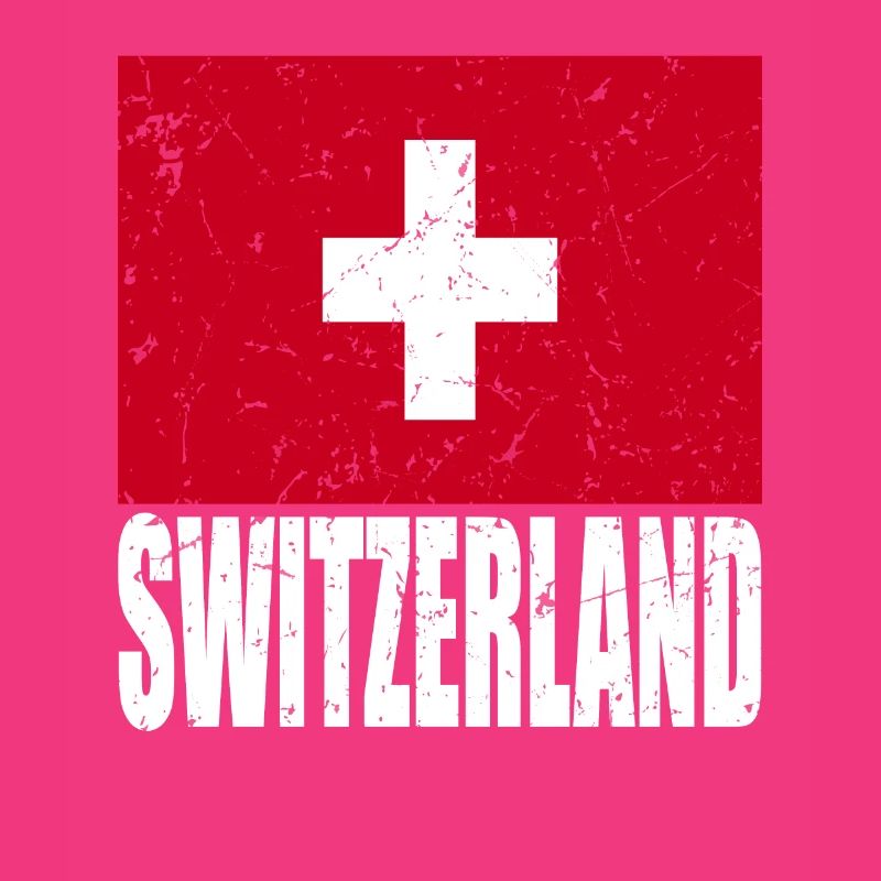 Drapeau de la Suisse