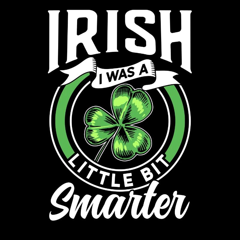 St Patrick's Day Ireland Gaelic Irish Irish
