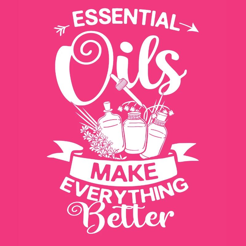 Essential Oil Diffuser Aromatherapy Plants