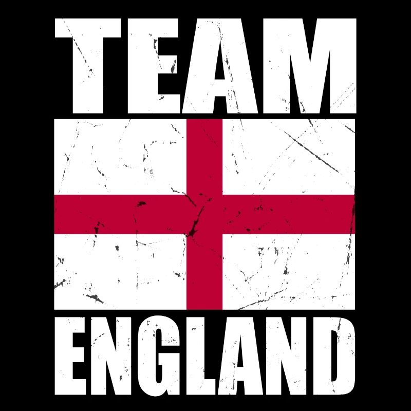 Team England Football