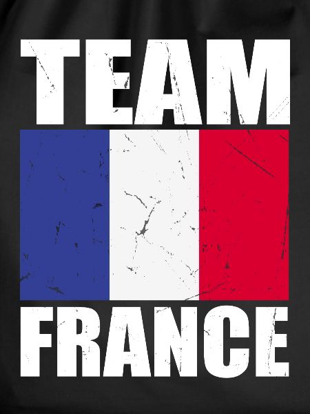 Team France Football