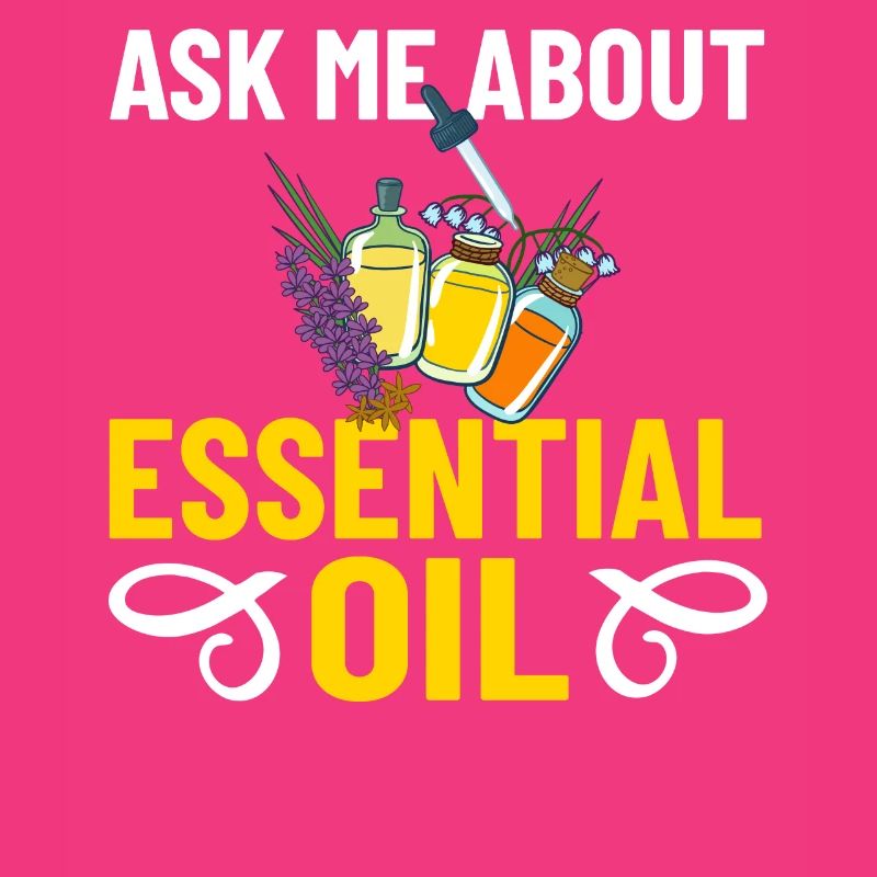 Ätherische Öl Diffusor Aromatherapie Pflanzen