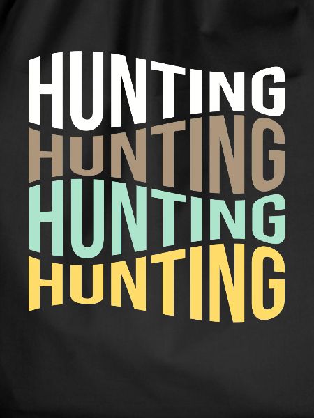 Hunt