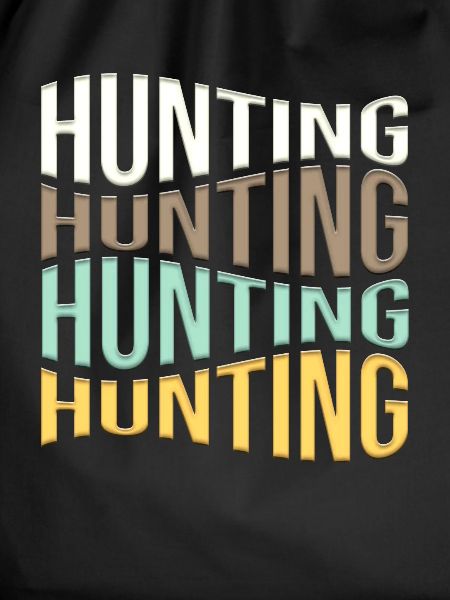 Hunt