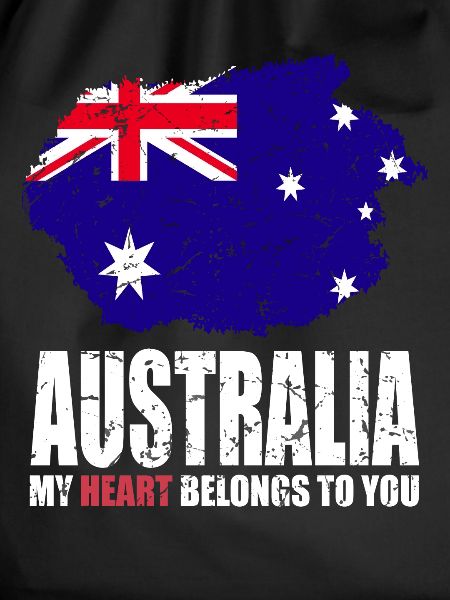 Australia Flag