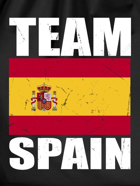 Team Spain Football