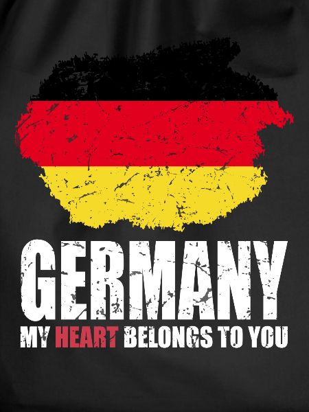Germany Flag