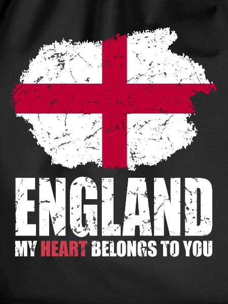 England Flag