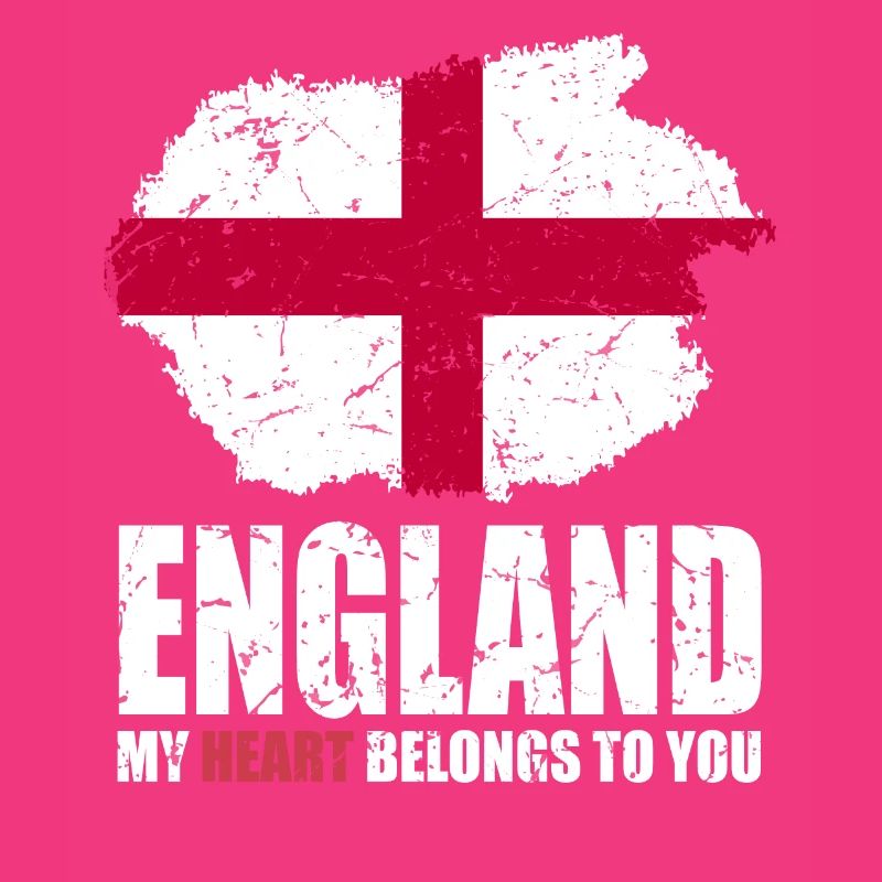 Drapeau de l’Angleterre