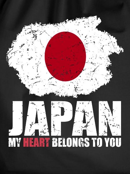 Japan Flag