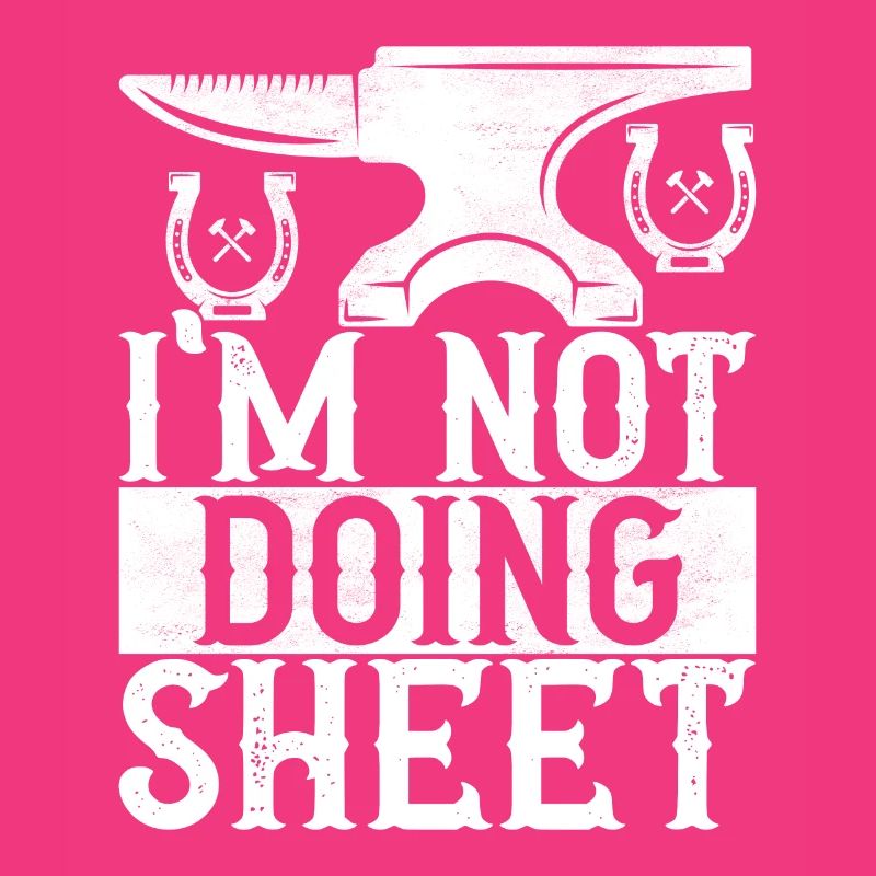 Enclume de forge forgeuse