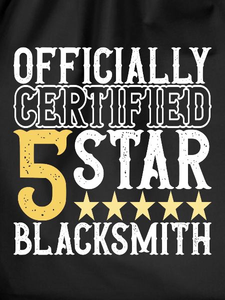 Blacksmith Forging Anvil