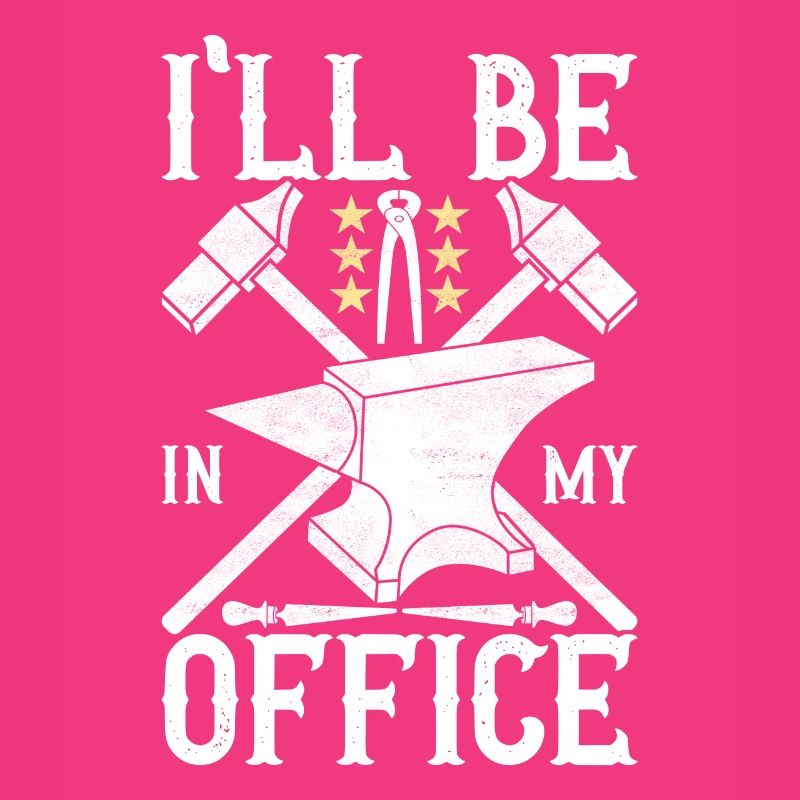 Enclume de forge forgeuse