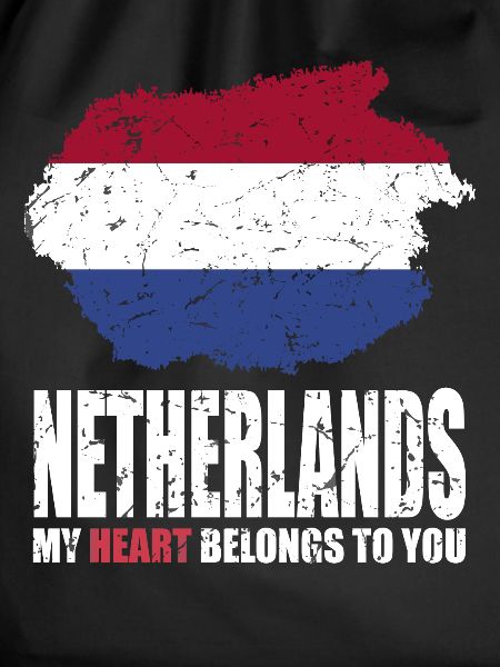 Netherlands flag