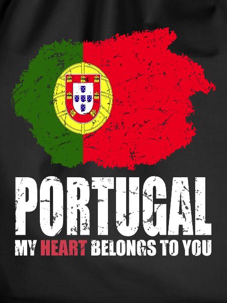 Portugal Flag