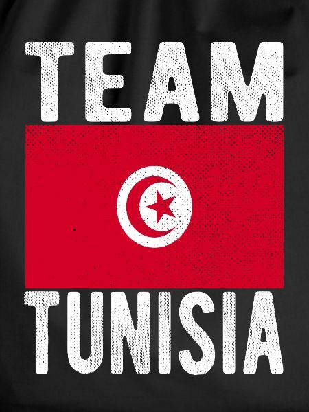 Tunisia Flag