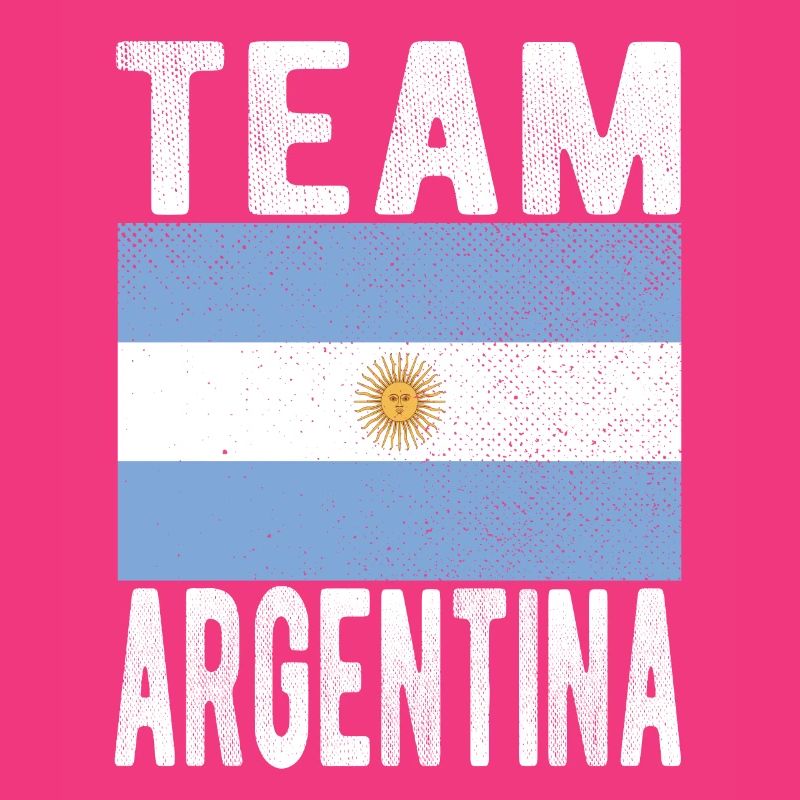 Drapeau de l’ARGENTINE