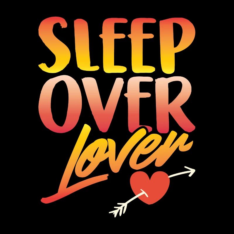 Overnight Lovers Stay Overnight Stay