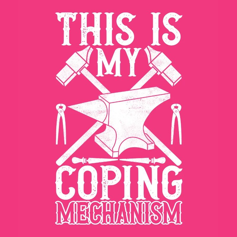 Enclume de forge forgeuse