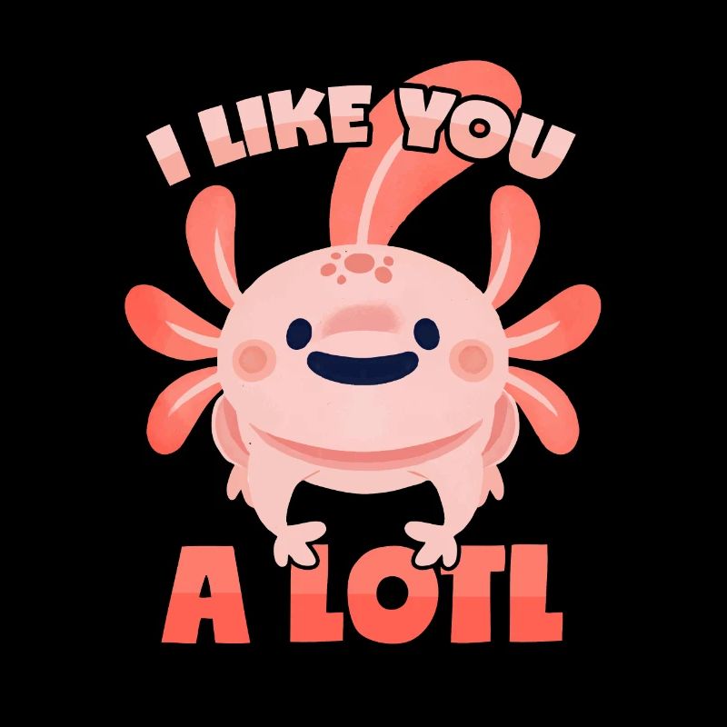 Axolotl puns