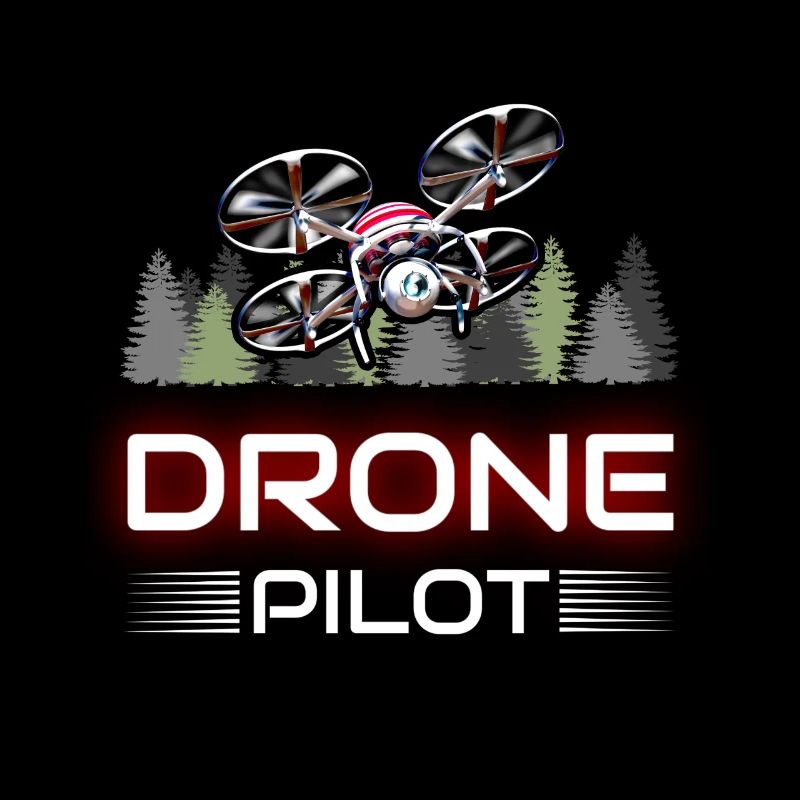 Drone Pilot - Quadcopter
