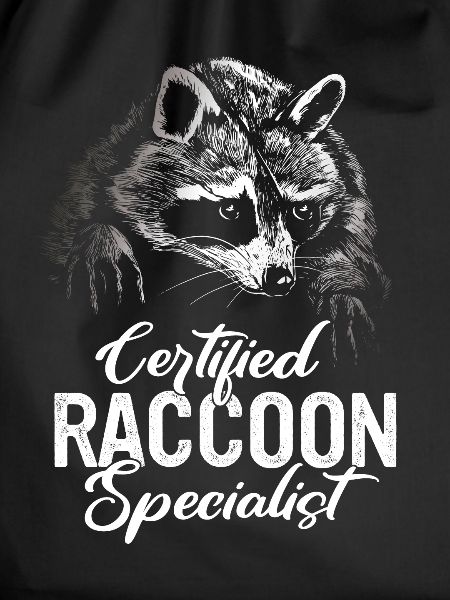 Raccoon