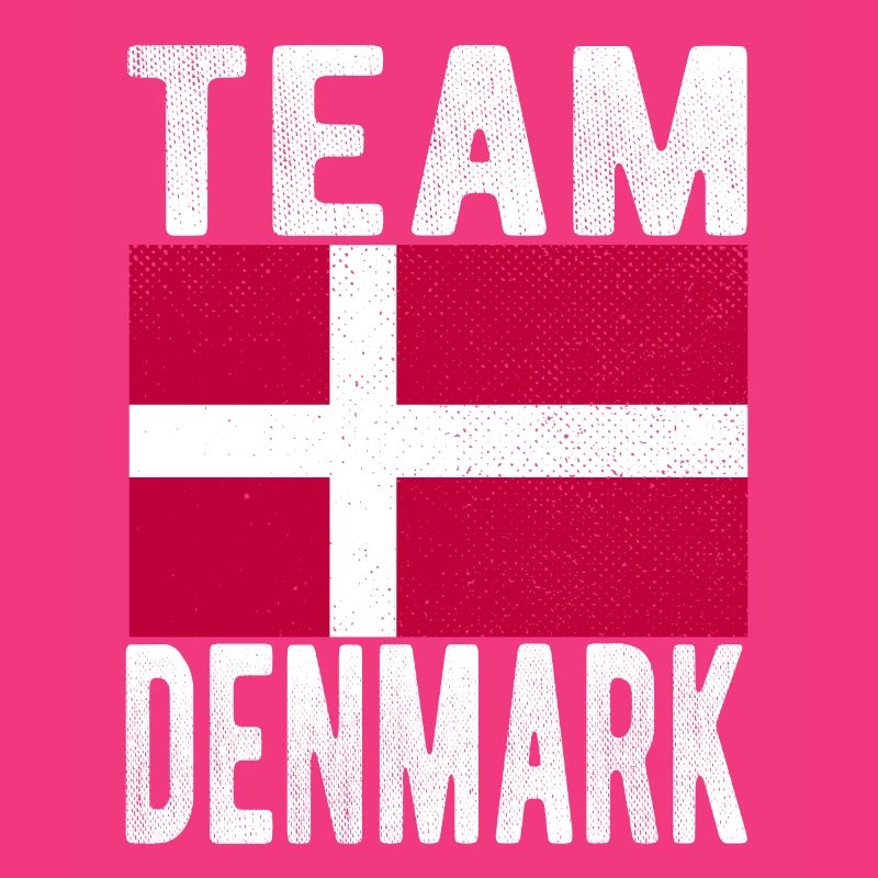 Denmark Flag