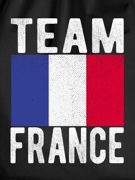 French flag
